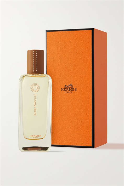 hermes ambre color